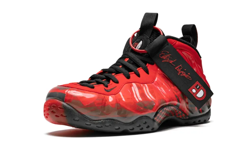 Nike Basketball Air Foamposite One PRM DB '2013 Release'
